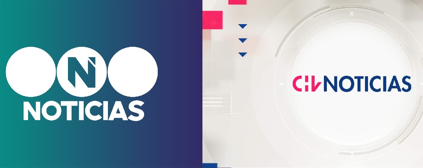 Telefe Noticias y Chilevisión Noticias son líderes en la confianza de la audiencia | Espectaculos