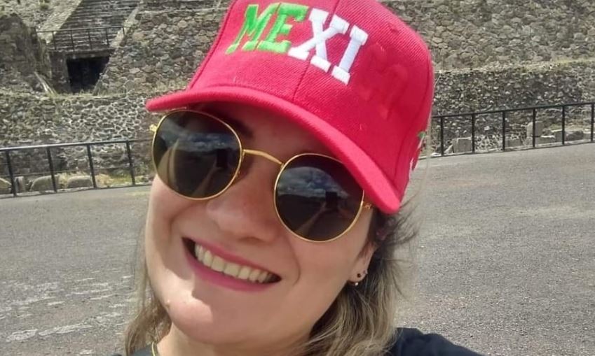 Buscan a una argentina que se fue a trabajar a México | Información General