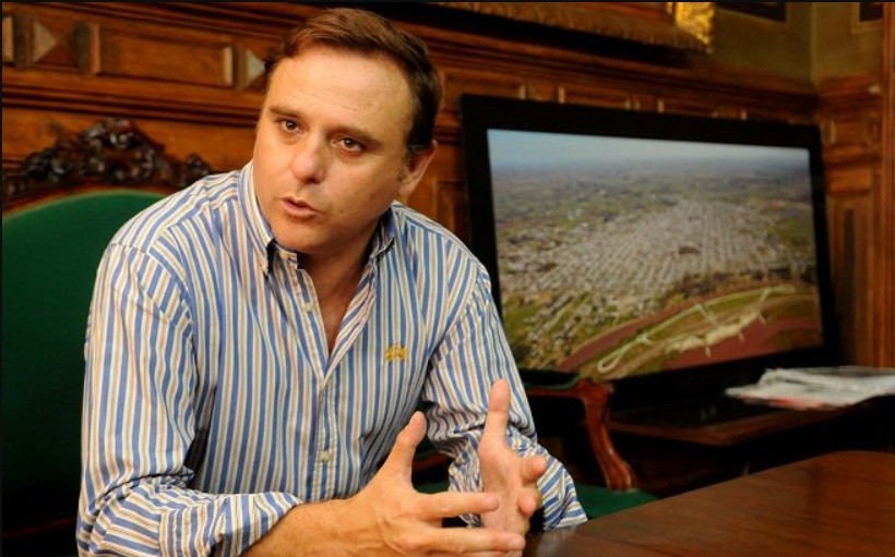 Absolvieron a un exintendente acusado de "peculado" por valor de 7 pesos | Nacionales