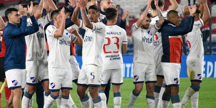 Cinco jugadores de Nacional dieron positivo de Covid en la previa del duelo ante Unión | Deportes
