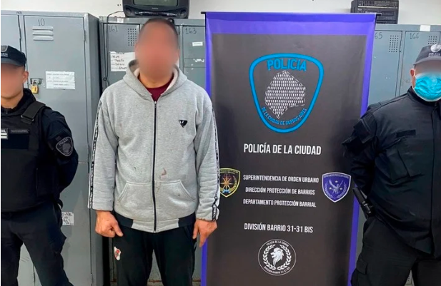 Un muerto y un herido tras una pelea a tiros en el Barrio 31 de Retiro | Nacionales