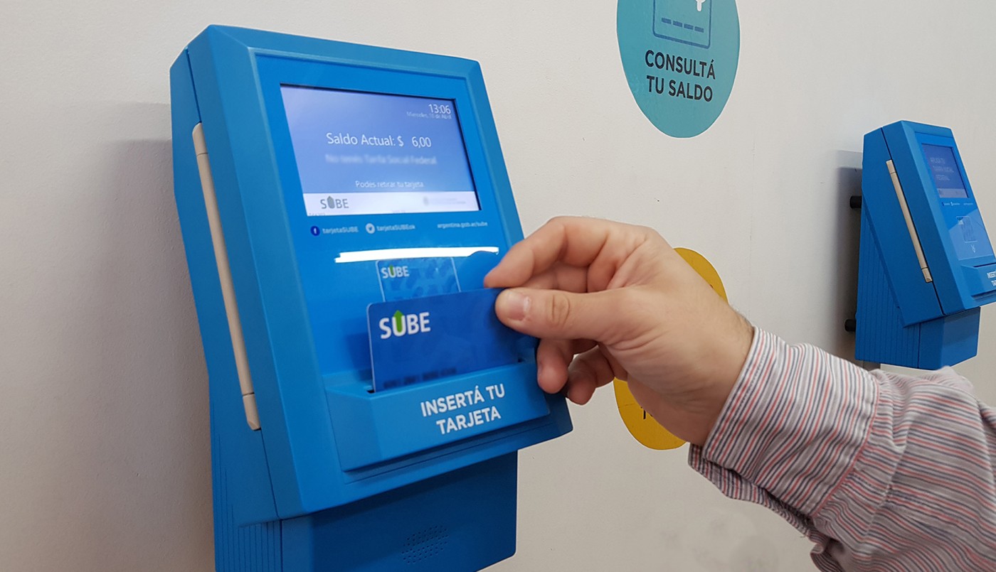 El municipio recuerda los puntos de recarga de SUBE durante la medida de paro de los kioscos | Información General
