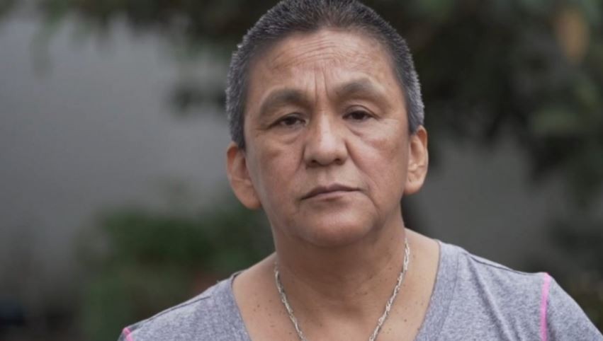 Milagro Sala fue internada de urgencia por una trombosis profunda venosa | Nacionales