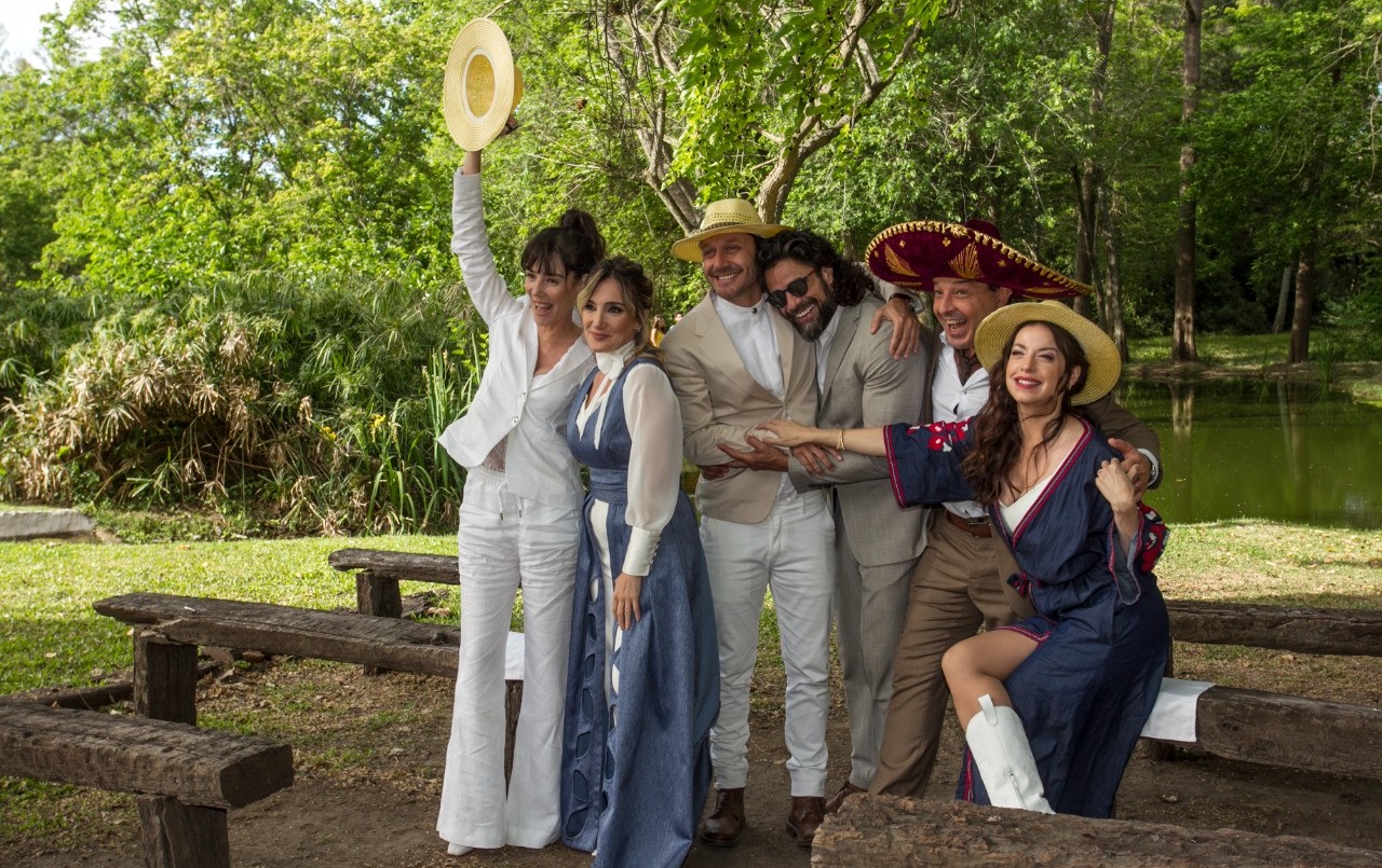 La ficción del año: El Primero de Nosotros llega a su fin esta semana | Espectaculos