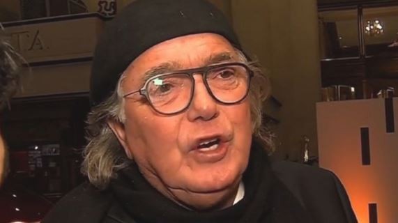 Preocupa la salud de Pancho Dotto: dio positivo en Covid-19 tras una internación de urgencia | Espectaculos