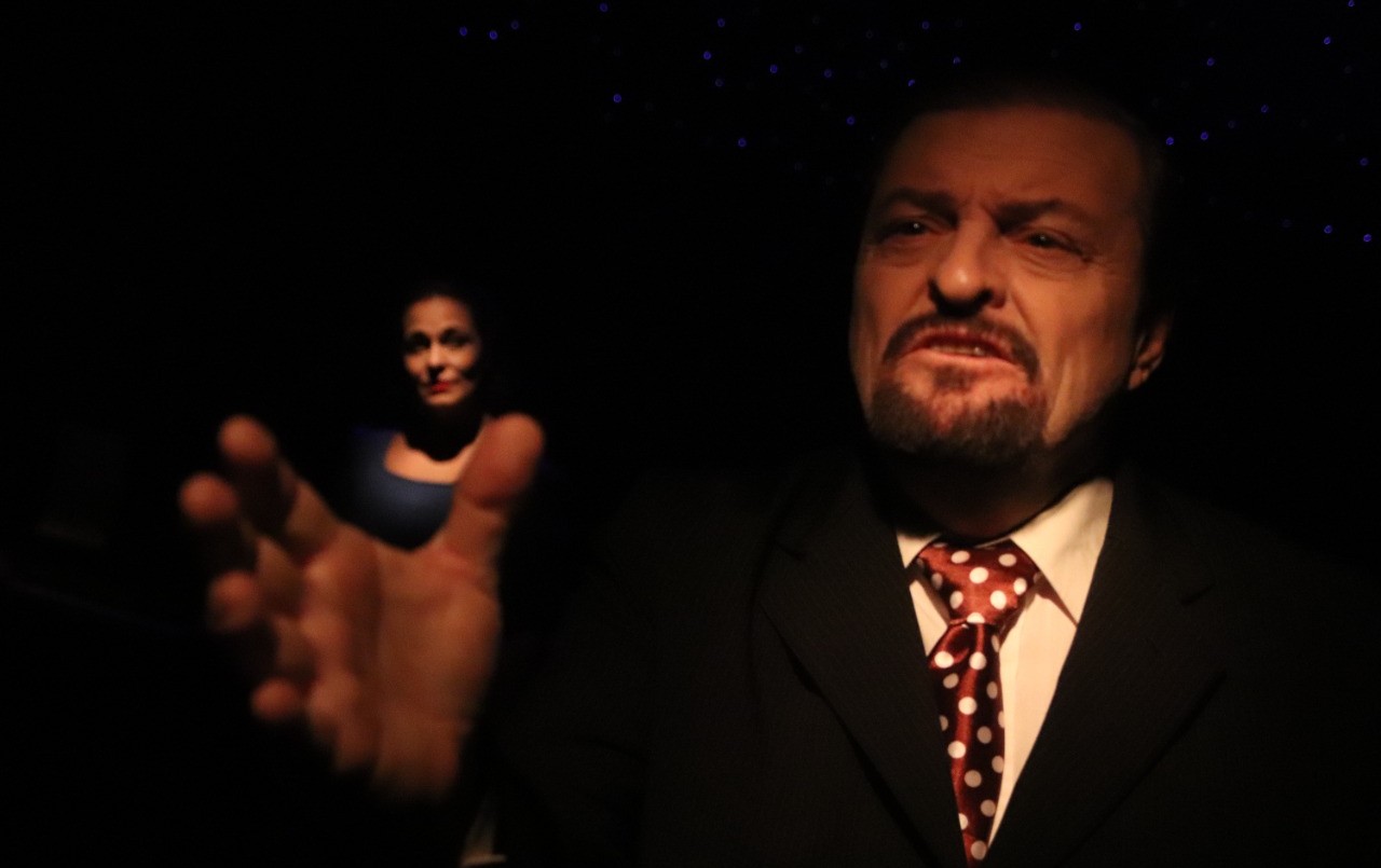 "Manzi. La vida en Orsai" agregó funciones en Julio | Espectaculos