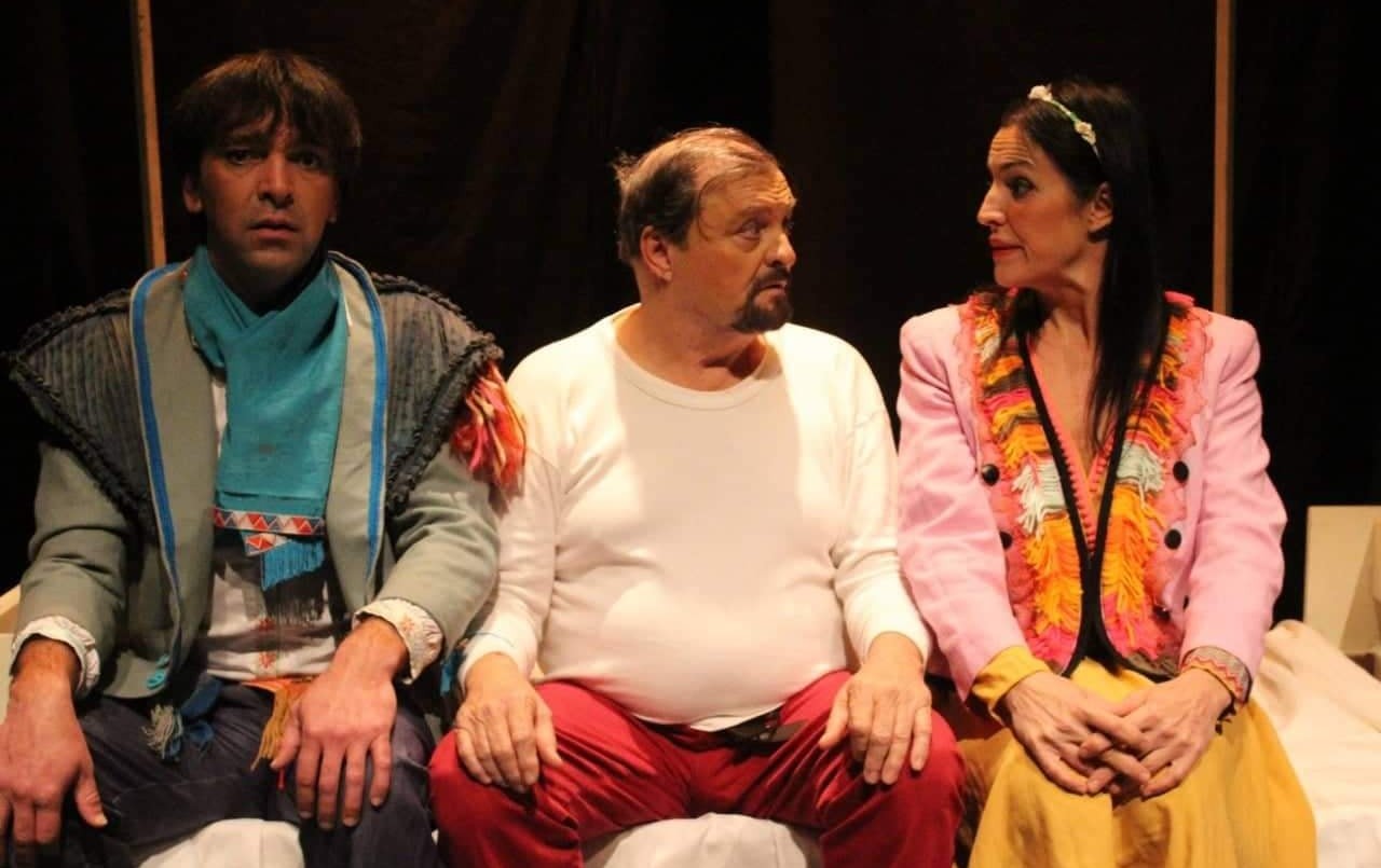 El Partener de Mauricio Kartun, los domingos de julio en La Treinta Sesenta y Ocho | Espectaculos