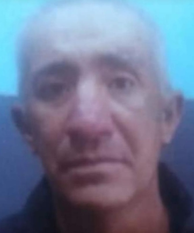 Solicitan información sobre el paradero de Roberto Melgarejo | Juntos y solidarios