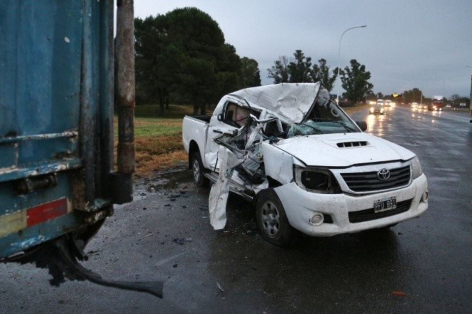 Pablo Seghezzo salió de terapia intensiva | Noticias