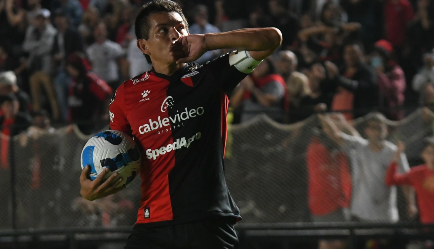 Colón arranca los octavos de final en Córdoba con la ilusión renovada | Deportes
