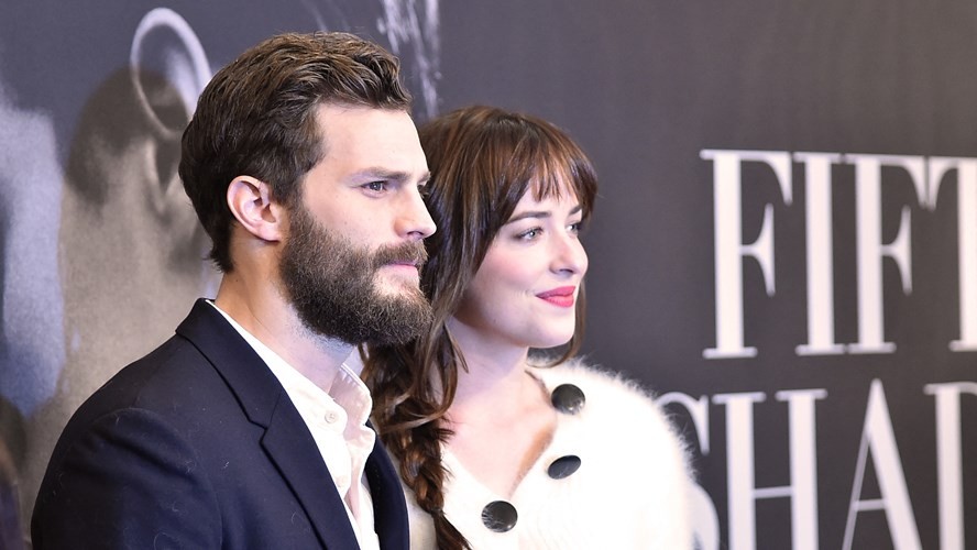 Dakota Johnson se animó a hablar sobre "50 Sombras de Grey": "Fue psicótico y aterrador” | Espectaculos