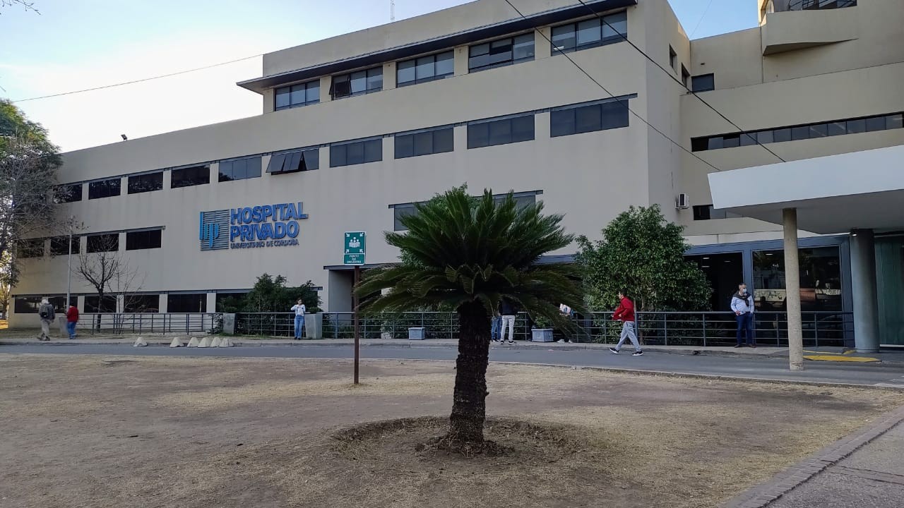 Un niño se ahogó con un chupetín y está con pronóstico reservado | Nacionales