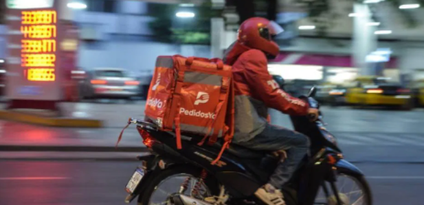 En un intento de robo, balearon a un repartidor en el sur de la ciudad | Noticias