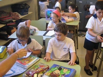 La Justicia ordena garantizar la inclusión de niños con discapacidades a escuelas privadas | Nacionales