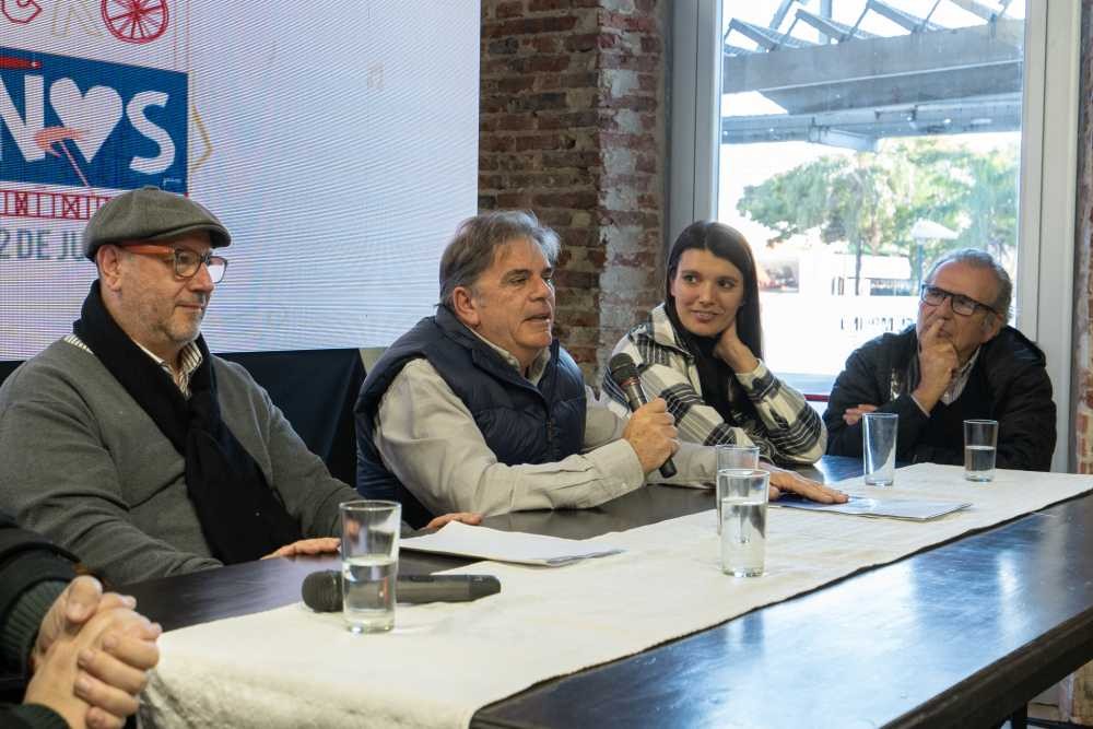 Lanzan un nuevo Encuentro Internacional de Teatro para Niños | Espectaculos