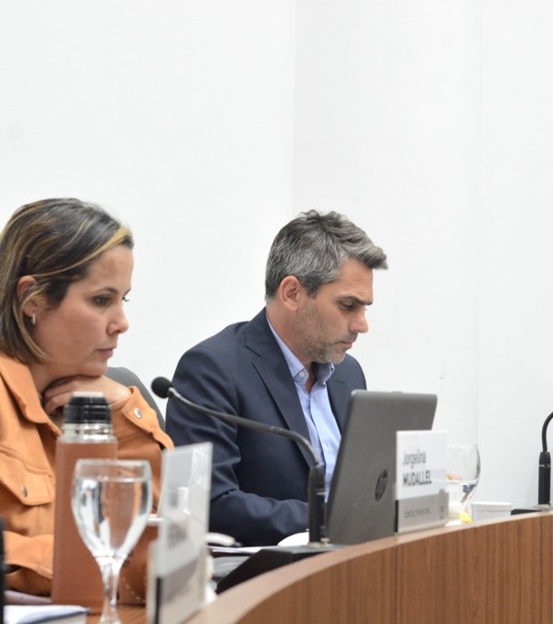 Deuda histórica: el Justicialismo asegura que “el acuerdo genera buenas expectativas para los santafesinos” | Legislativas