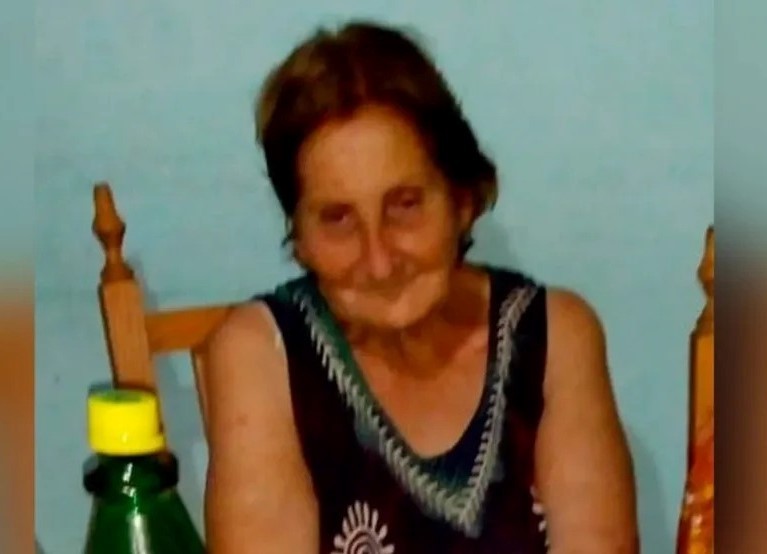 Tenía 83 años, su vecino la violó y murió de un paro cardíaco | Nacionales