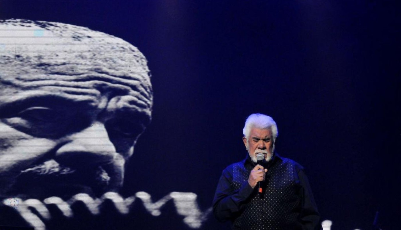 El Teatro Municipal presentará en su escenario la obra "Piazzola Inmortal" | Espectaculos