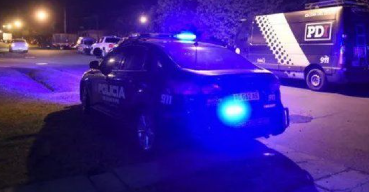 Asesinaron de un disparo en la cabeza a un joven en Santo Tomé | Noticias