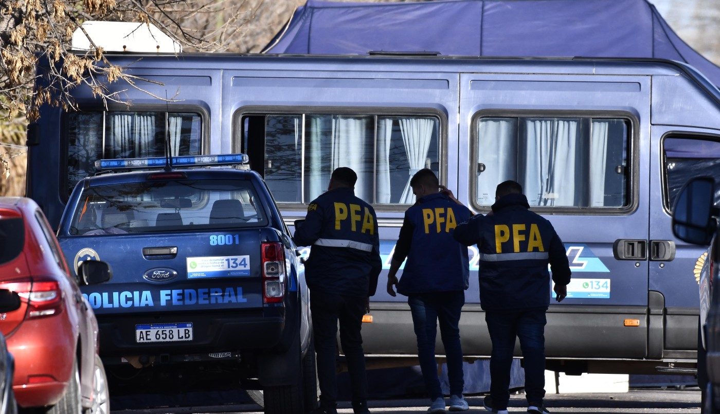 Más dudas sobre el hombre que dijo haber asesinado a Guadalupe Lucero | Nacionales