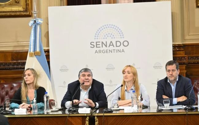 La nueva moratoria provisional tuvo media sanción en el Senado | Legislativas
