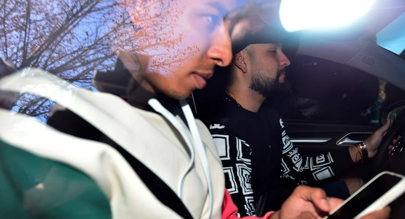 Punto por punto: la declaración de Villa en la que relata su versión de los hechos | Igualdad y Género