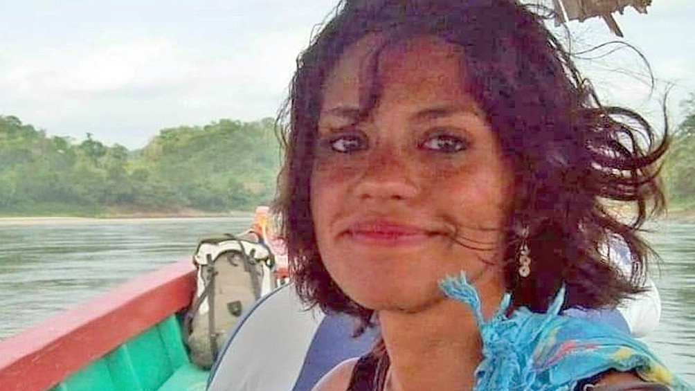 Absuelven al acusado por el crimen de la mochilera Cecilia Basaldúa en Córdoba | Nacionales