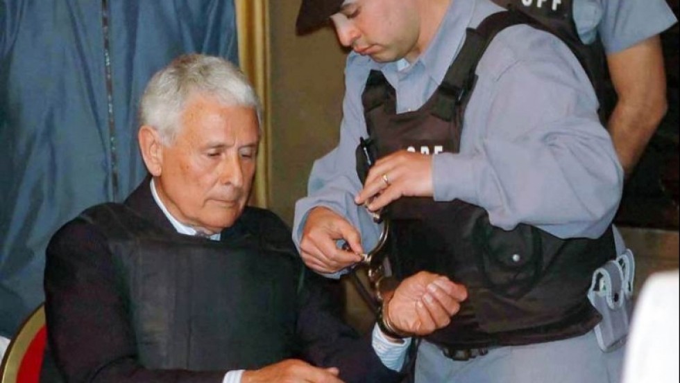 Murió Etchecolatz, condenado en múltiples causas por crímenes de lesa humanidad | Nacionales