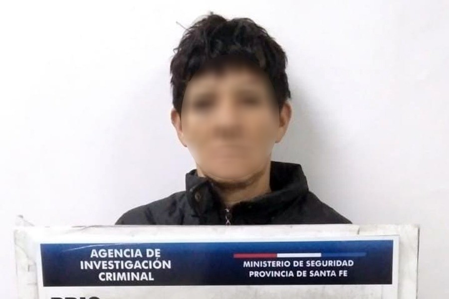 Estuvo prófuga cinco años y quedó presa por asesinar a la hermana del Viejo Cantero | Policiales