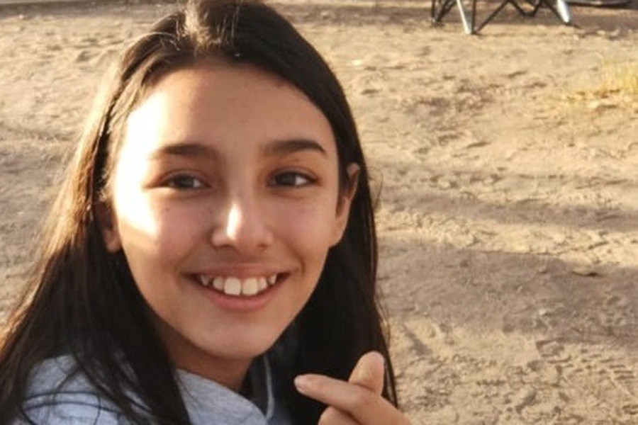 Dramática búsqueda de niña desaparecida con autismo | Nacionales