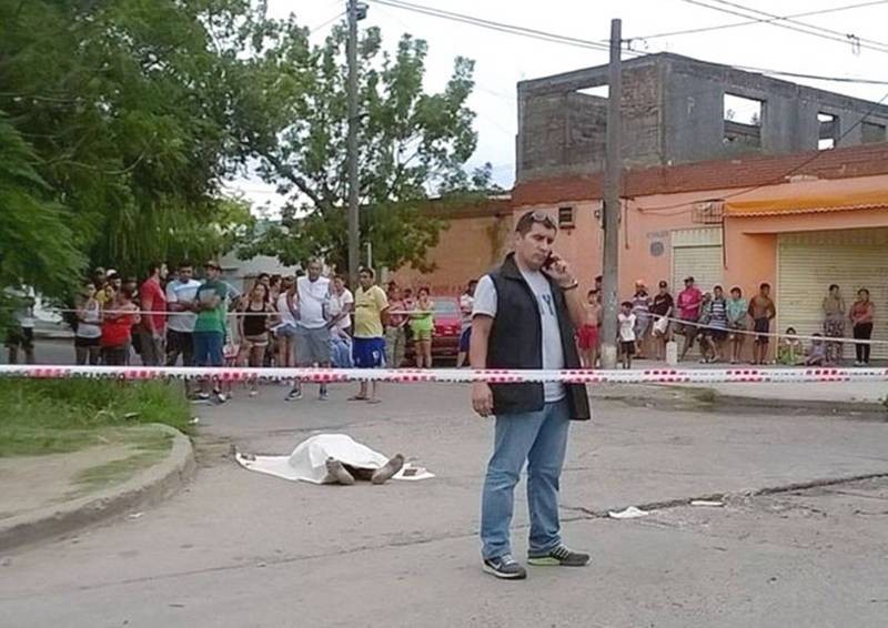 Rosario batió record de asesinatos en un semestre en los últimos ocho años (1) | Noticias