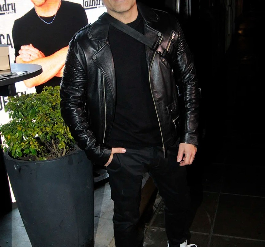 Ángel De Brito celebró su cumpleaños con una super fiesta y muchos famosos | Espectaculos