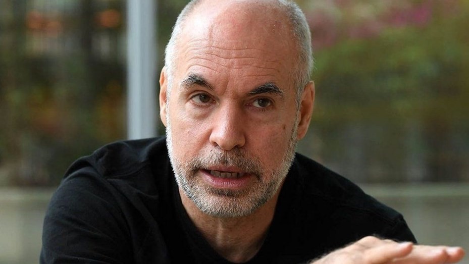 Renunció Guzmán: Larreta le pidió a Alberto Fernández que "tome medidas inmediatas" por la incertidumbre | Nacionales