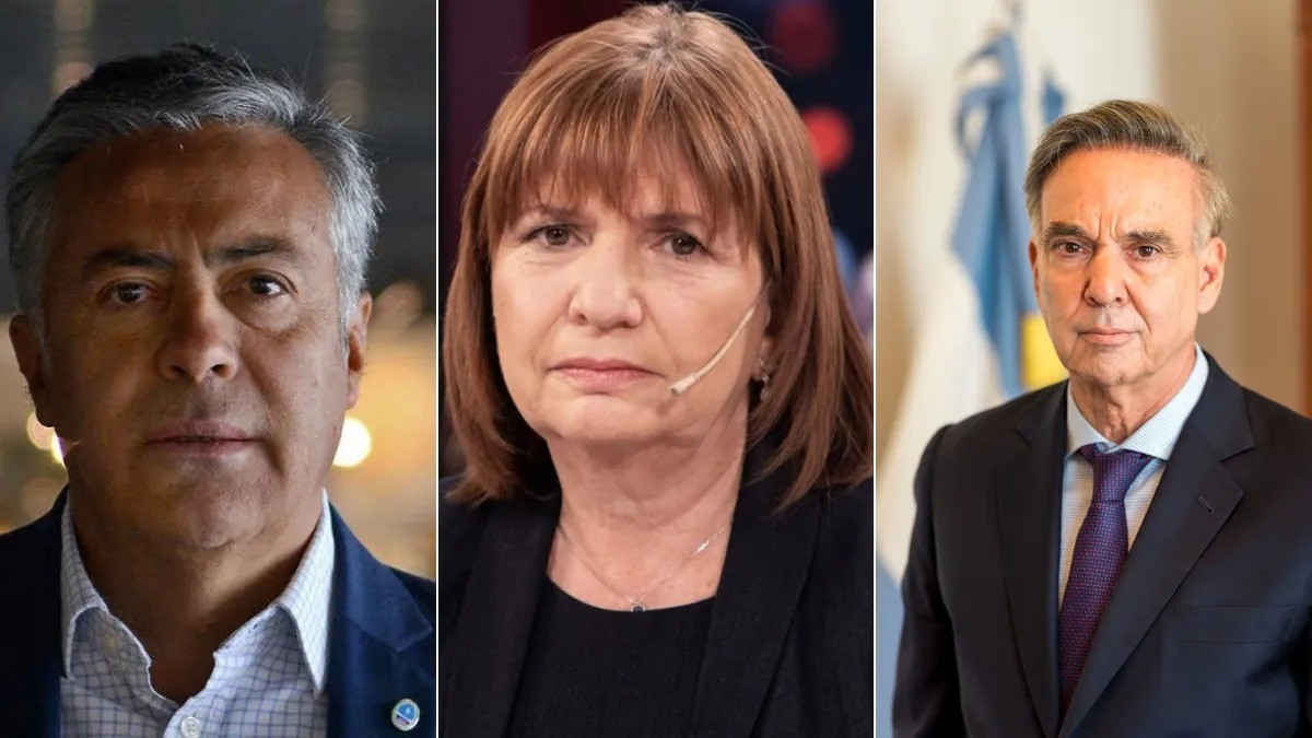 Martín Guzmán presentó su renuncia: la reacción de la oposición | Nacionales