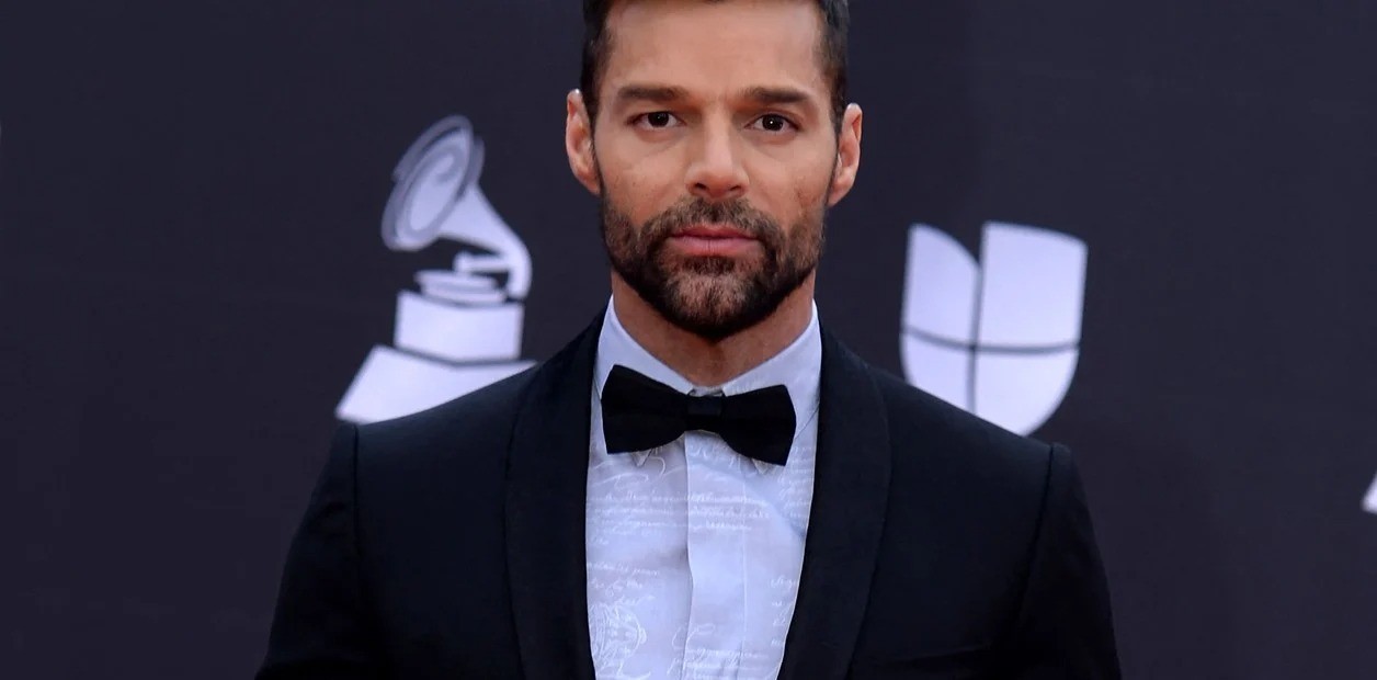 Ricky Martin fue denundiado por violencia doméstica | Espectaculos