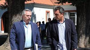 Terminó la reunión entre Alberto Fernández y Sergio Massa: expectativa por los anuncios oficiales | Nacionales