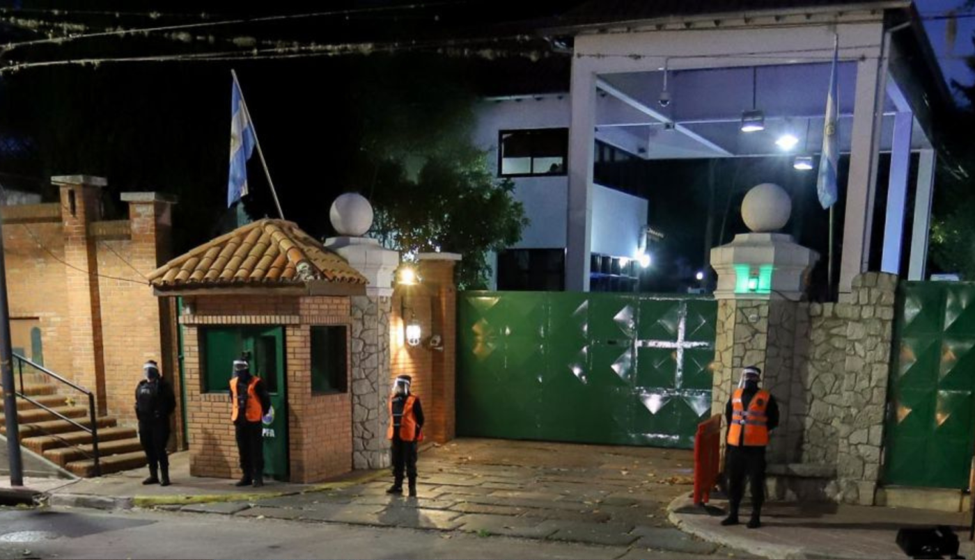 Sin ministro: Alberto, Massa y la mesa chica de Gobierno discuten quién reemplaza a Guzmán | Nacionales