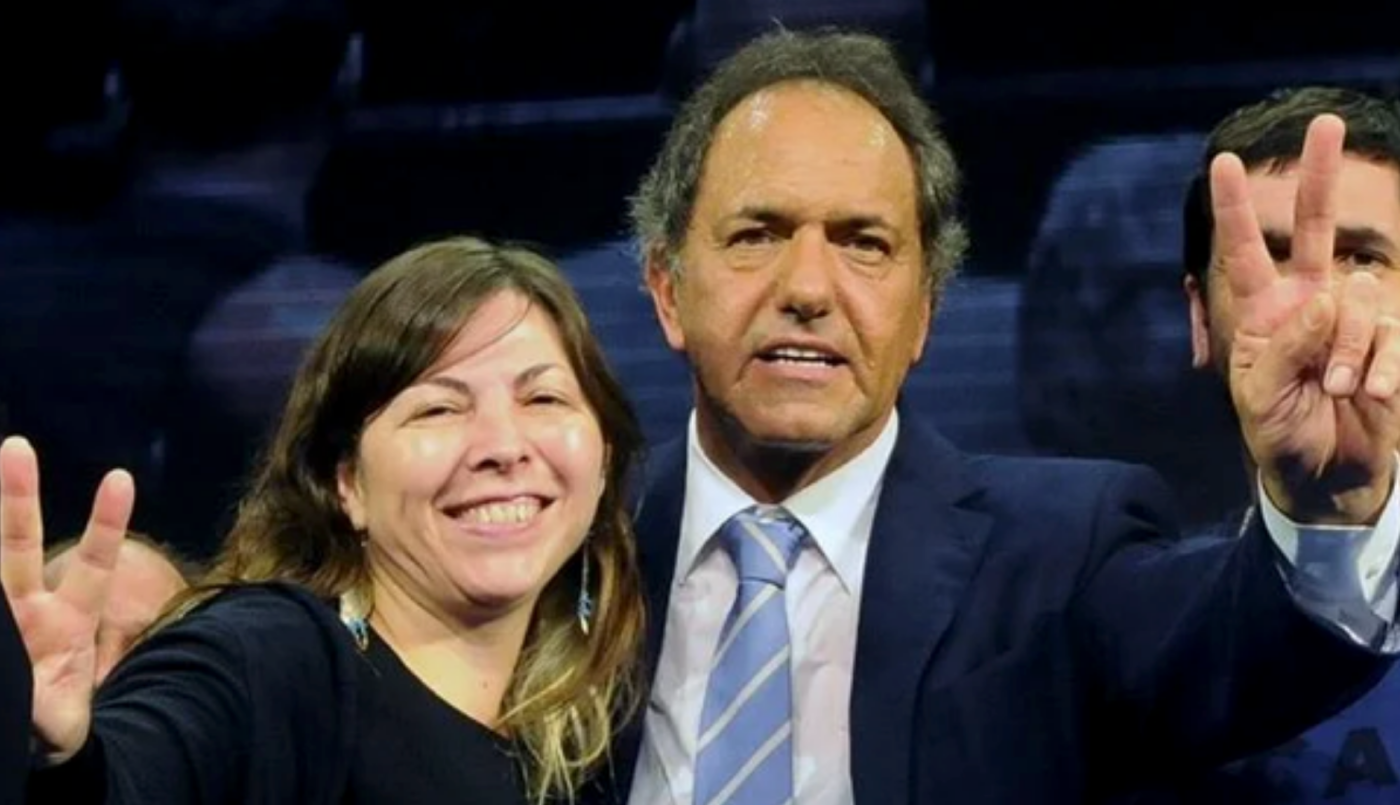 Daniel Scioli celebró la designación de Silvina Batakis en Economía | Nacionales