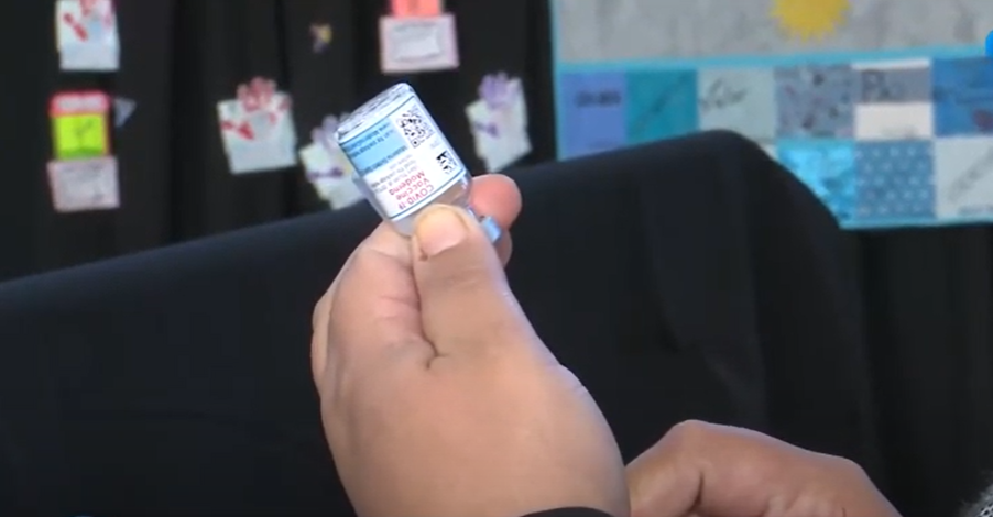 Cómo sigue este lunes la vacunación contra el Covid en la ciudad | Noticias