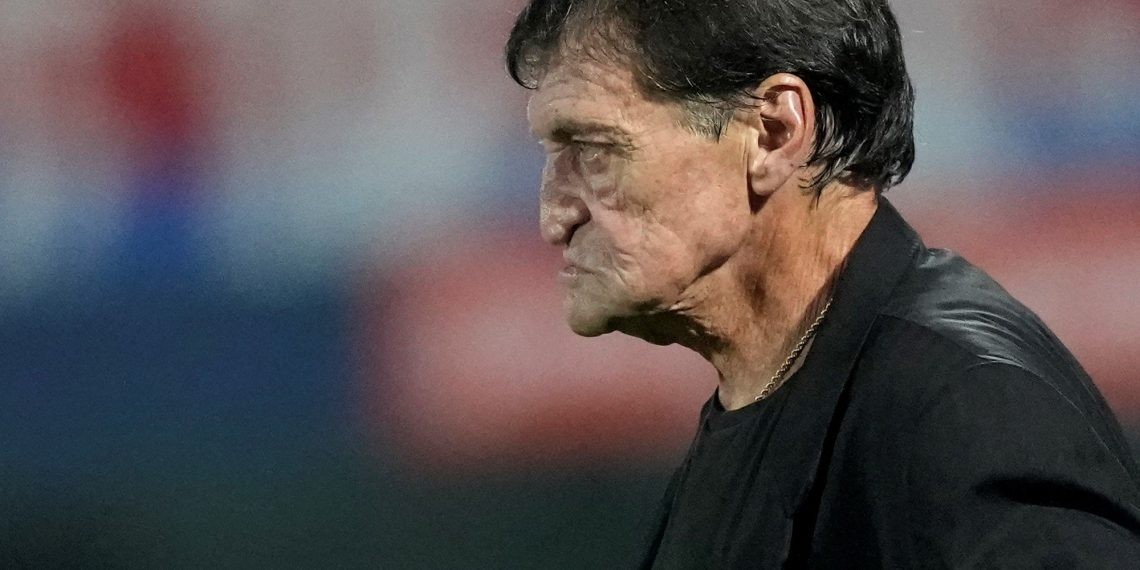 Colón se prepara para una final en medio de rumores de fin de ciclo | Deportes