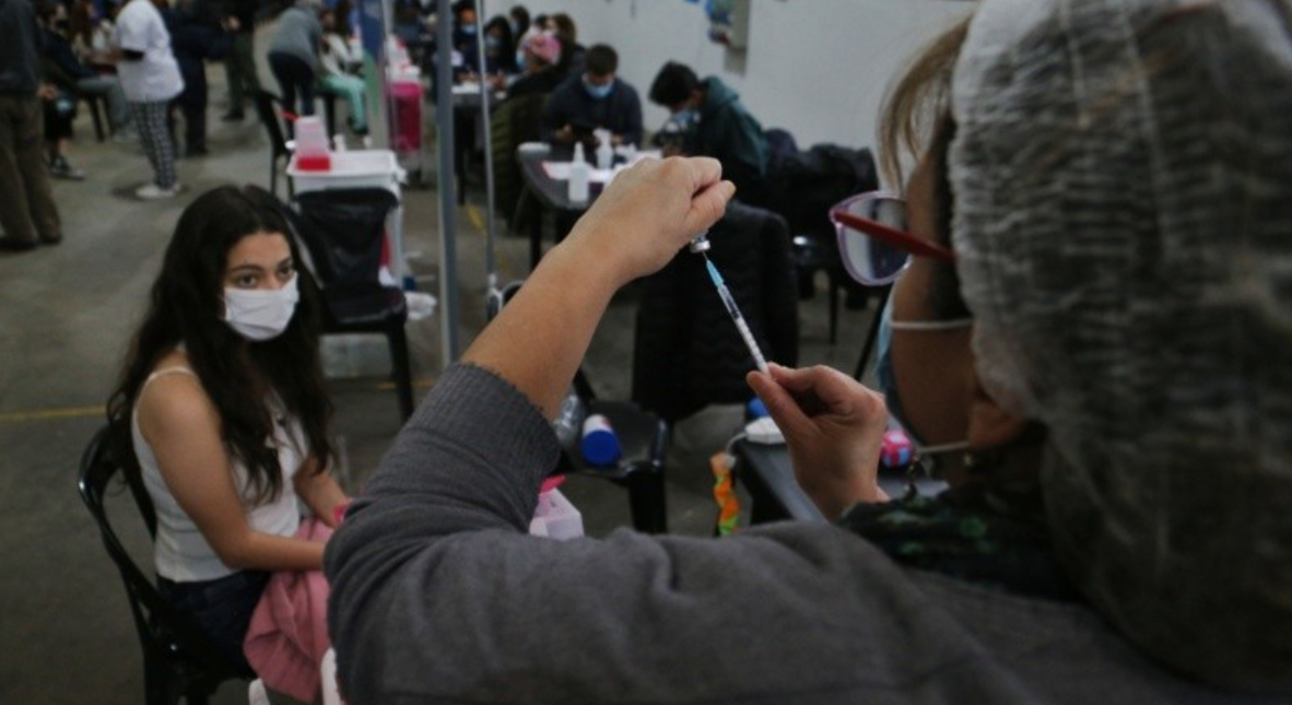 Coronavirus: Un mes completo sin muertes en la provincia | Noticias