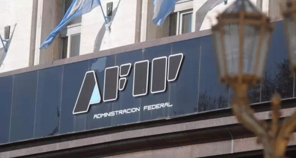 La AFIP oficializó la feria fiscal de invierno: qué trámites quedarán paralizados | Información General