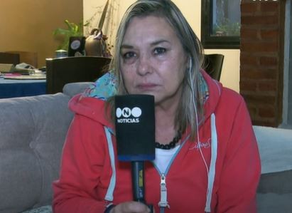 Le robaron y golpearon a una psicóloga en La Plata: terminó "haciéndole terapia" al ladrón | Nacionales