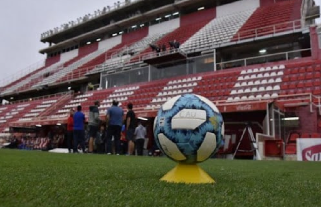En Unión se agotaron las plateas para el partido con Nacional | Deportes