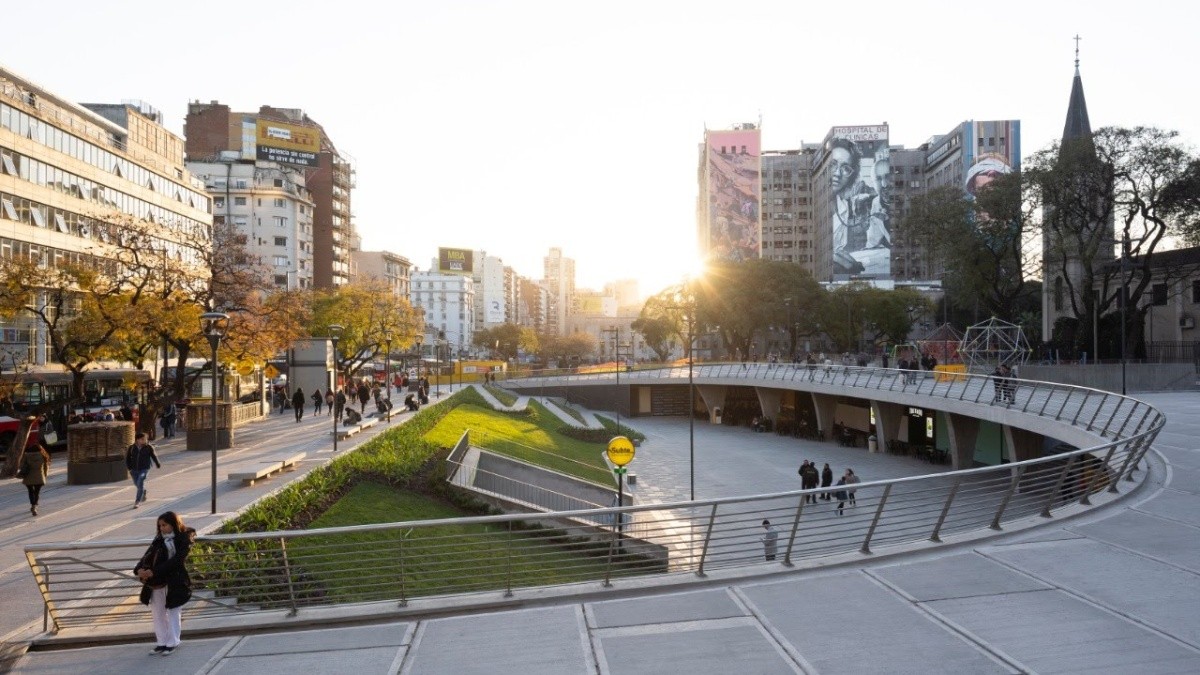 "Date el pinchazo más importante": campaña para hacerse el test de VIH | Información General