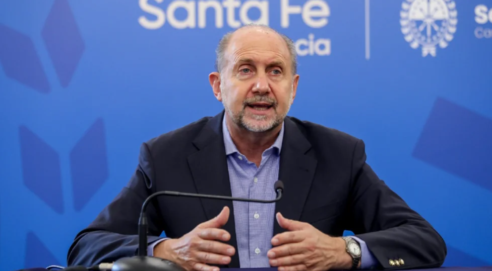 Para Perotti, la designación de Batakis en Economía es "una buena noticia" | Noticias