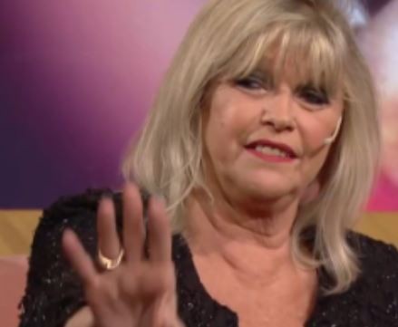 A los 70 años, murió la ex modelo Liliana Caldini | Espectaculos