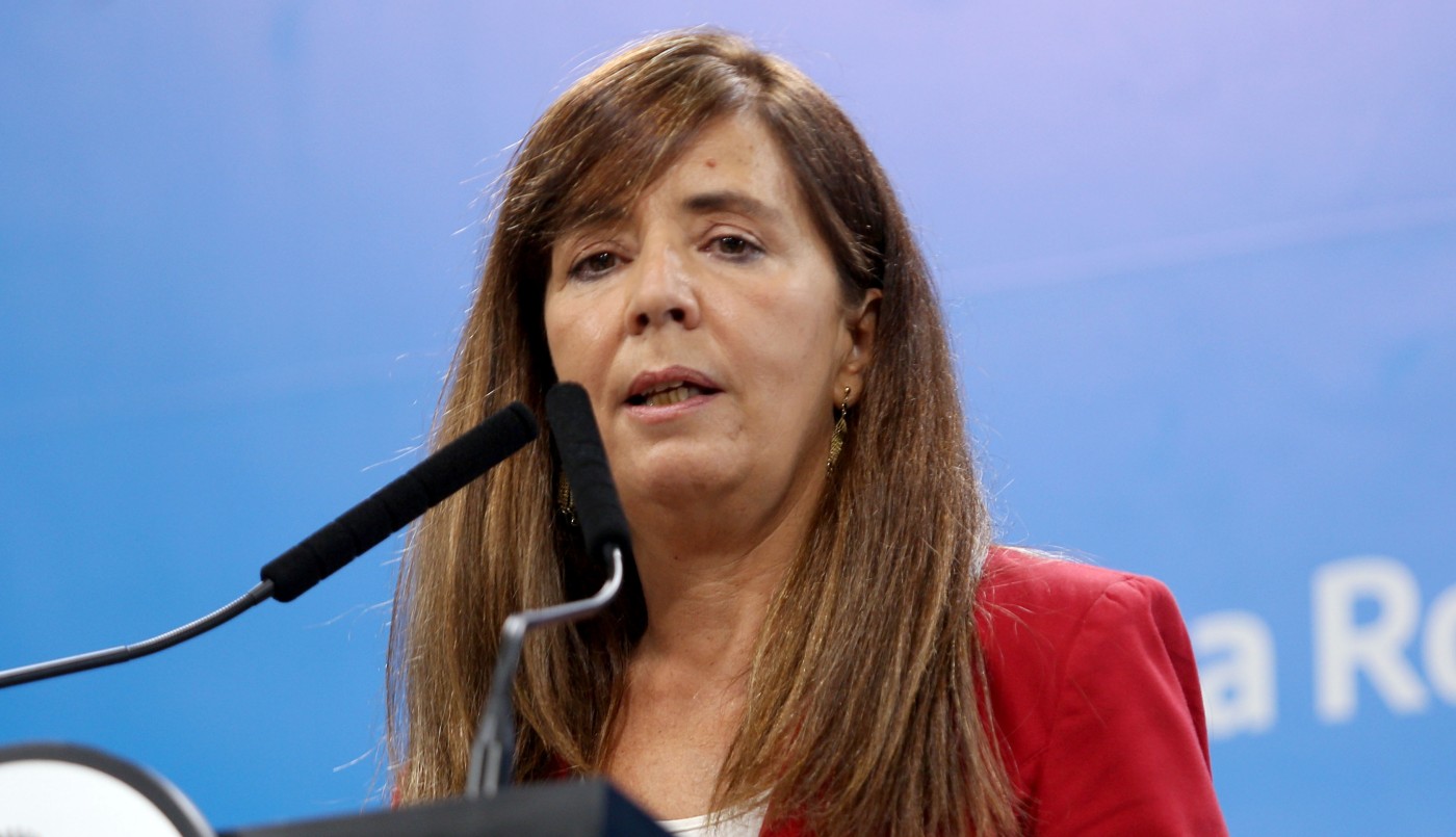 El Gobierno busca llevar calma: "El plan económico sigue su rumbo y está garantizado" | Nacionales