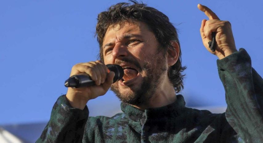 Grabois le reclamó a Batakis el Salario Básico Universal: "¡Cazá la birome y no te demores por favor!" | Nacionales