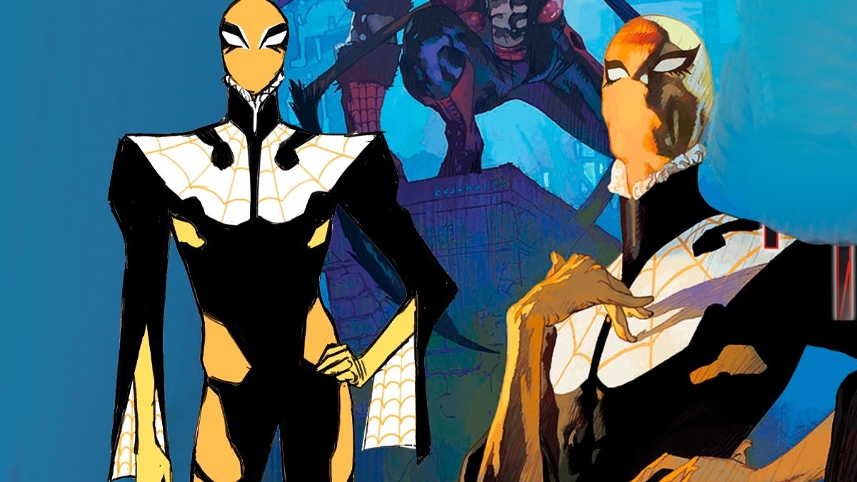 Marvel presentó a "Web-Weaver", el primer Spider-Man gay | Espectaculos